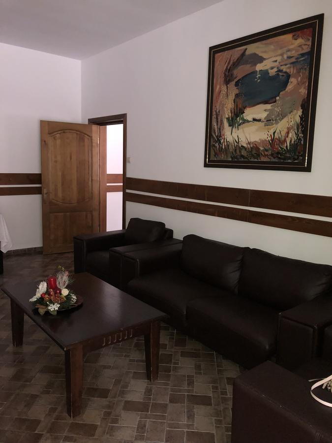 Pensiunea Ovidiu&Paula Ibanesti Luaran gambar